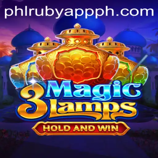 Discover the Enchanting World of 3MagicLamps: A Spellbinding Adventure