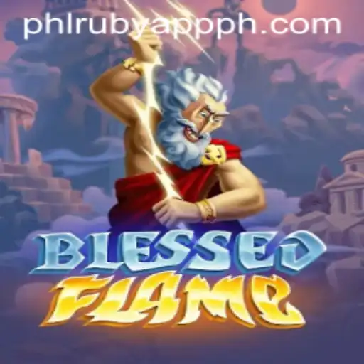 Embark on an Epic Adventure in BlessedFlame: A True Gamer's Experience