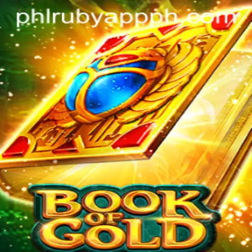 Exploring the Exciting World of 'Book of Gold' and the Role of the PHL Ruby App