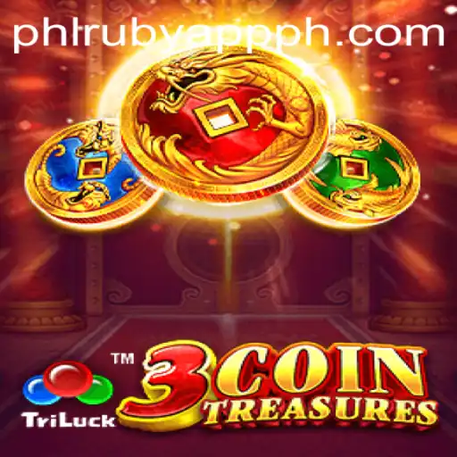 Exploring the Allure of 3CoinTreasures - A PHL Ruby App Adventure