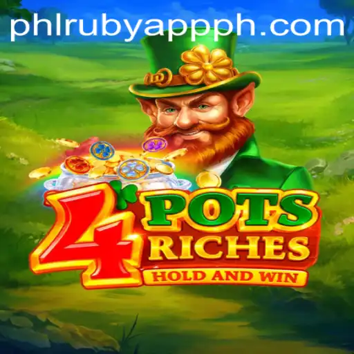 Exploring 4potsriches: A New Gaming Sensation