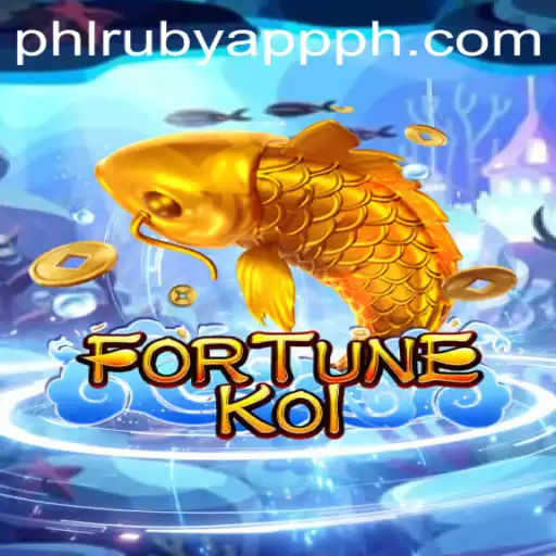 Unveiling FORTUNEKOI: A Dive into the Mesmerizing World of the PHL Ruby App