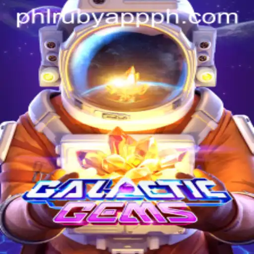 GalacticGems: Exploring the Cosmic Universe of PHL Ruby App Gaming