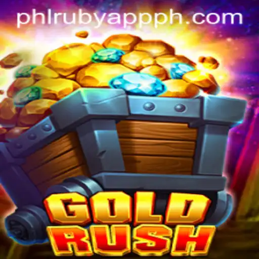 Experience the Excitement of GoldRush in the PHL Ruby App