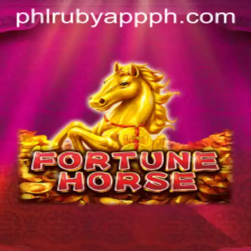 Exploring the Enchanting World of FortuneHorse: The PHL Ruby App Revolutionizing Gaming