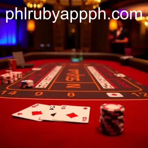 Baccarat Game: A Timeless Classic in the Casino World