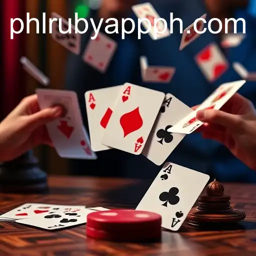 The Fascinating World of Card Games: A Deep Dive