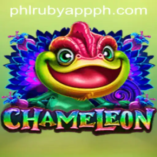 Chameleon: A Fascinating Blend of Strategy and Mystery