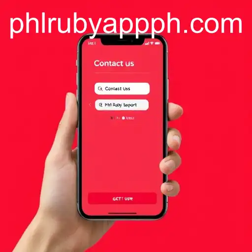 Contact Us: Navigating the PHL Ruby App