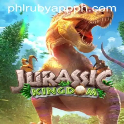Jurassic Kingdom: An In-Depth Look at the New PHL Ruby App Game
