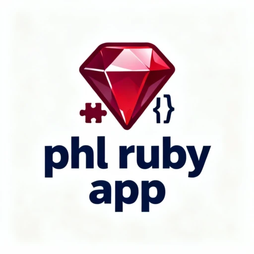 phl ruby app