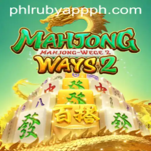 Discover the Intriguing World of MahjongWays2 and Explore the Phl Ruby App