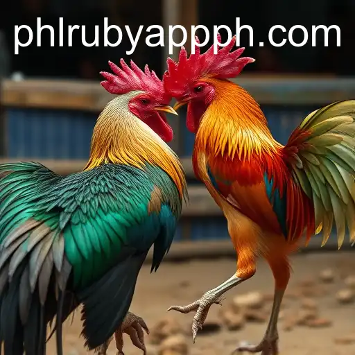 The Digital Evolution of Online Sabong