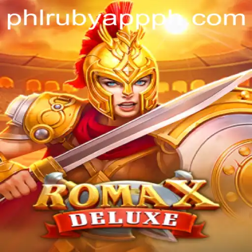 Exploring RomaXDeluxe: The Immersive Gaming Experience with PHL Ruby App