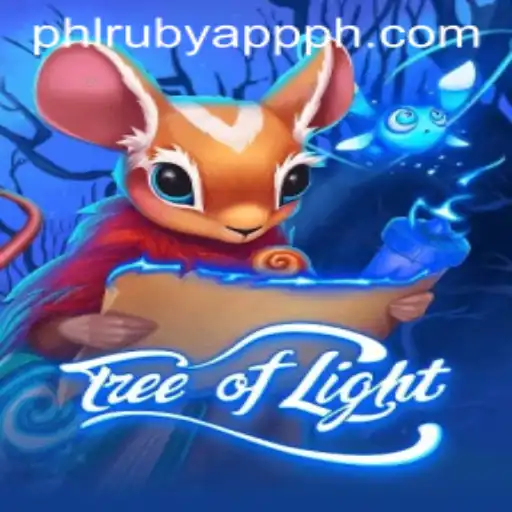 Exploring the Enchanting World of TreeofLight: A Unique Gaming Experience with a PHL Ruby App Twist
