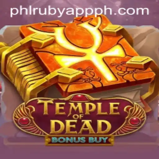 Exploring TempleofDeadBonusBuy and the World of PHL Ruby Apps